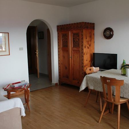 Residence Laerchenhaeusl Soprabolzano Exterior photo