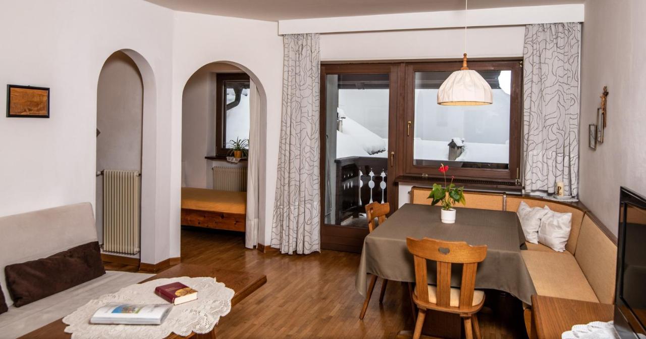 Residence Laerchenhaeusl Soprabolzano Exterior photo
