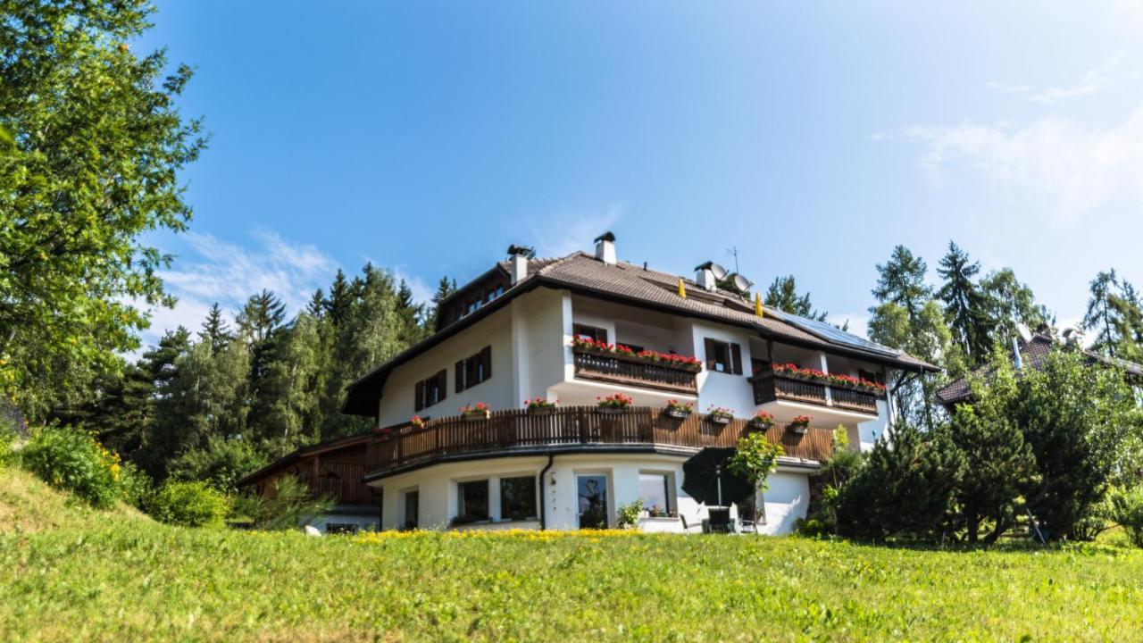 Residence Laerchenhaeusl Soprabolzano Exterior photo