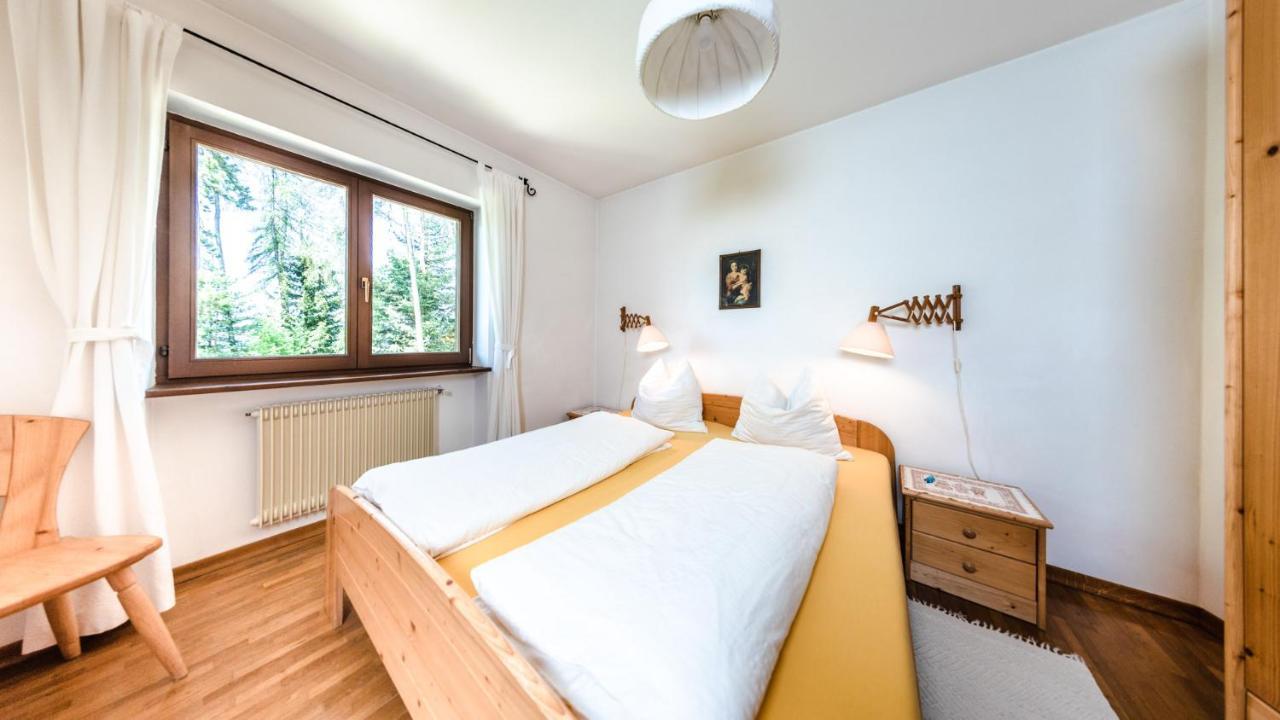 Residence Laerchenhaeusl Soprabolzano Exterior photo