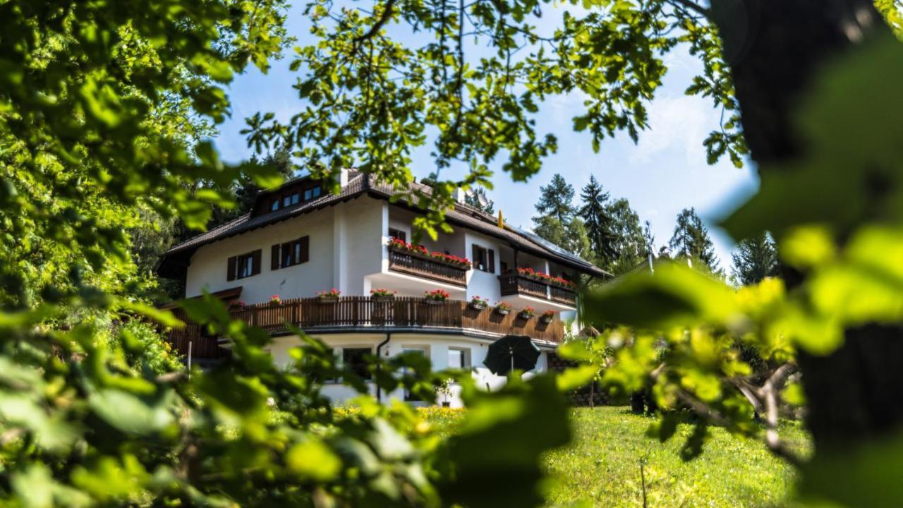 Residence Laerchenhaeusl Soprabolzano Exterior photo