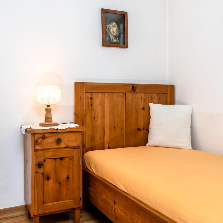 Residence Laerchenhaeusl Soprabolzano Exterior photo