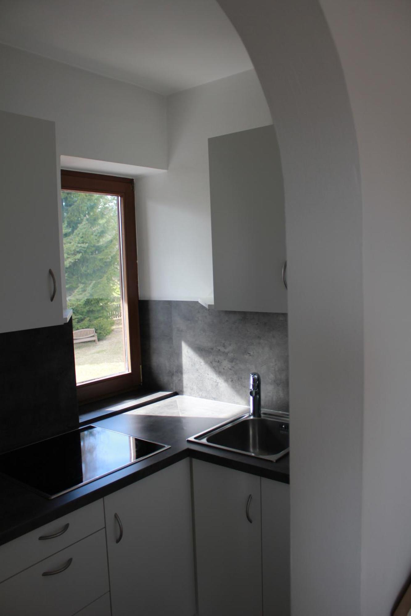 Residence Laerchenhaeusl Soprabolzano Exterior photo