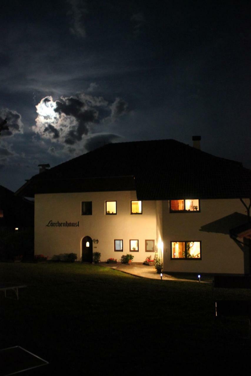 Residence Laerchenhaeusl Soprabolzano Exterior photo